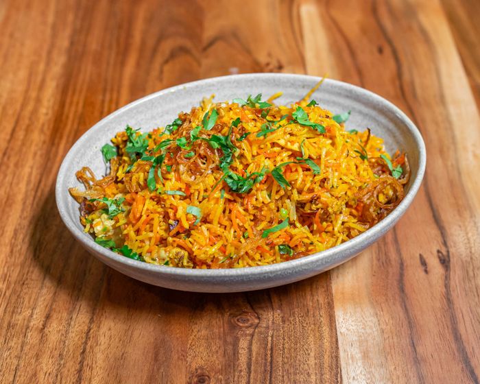 Curry Delights Photo 10