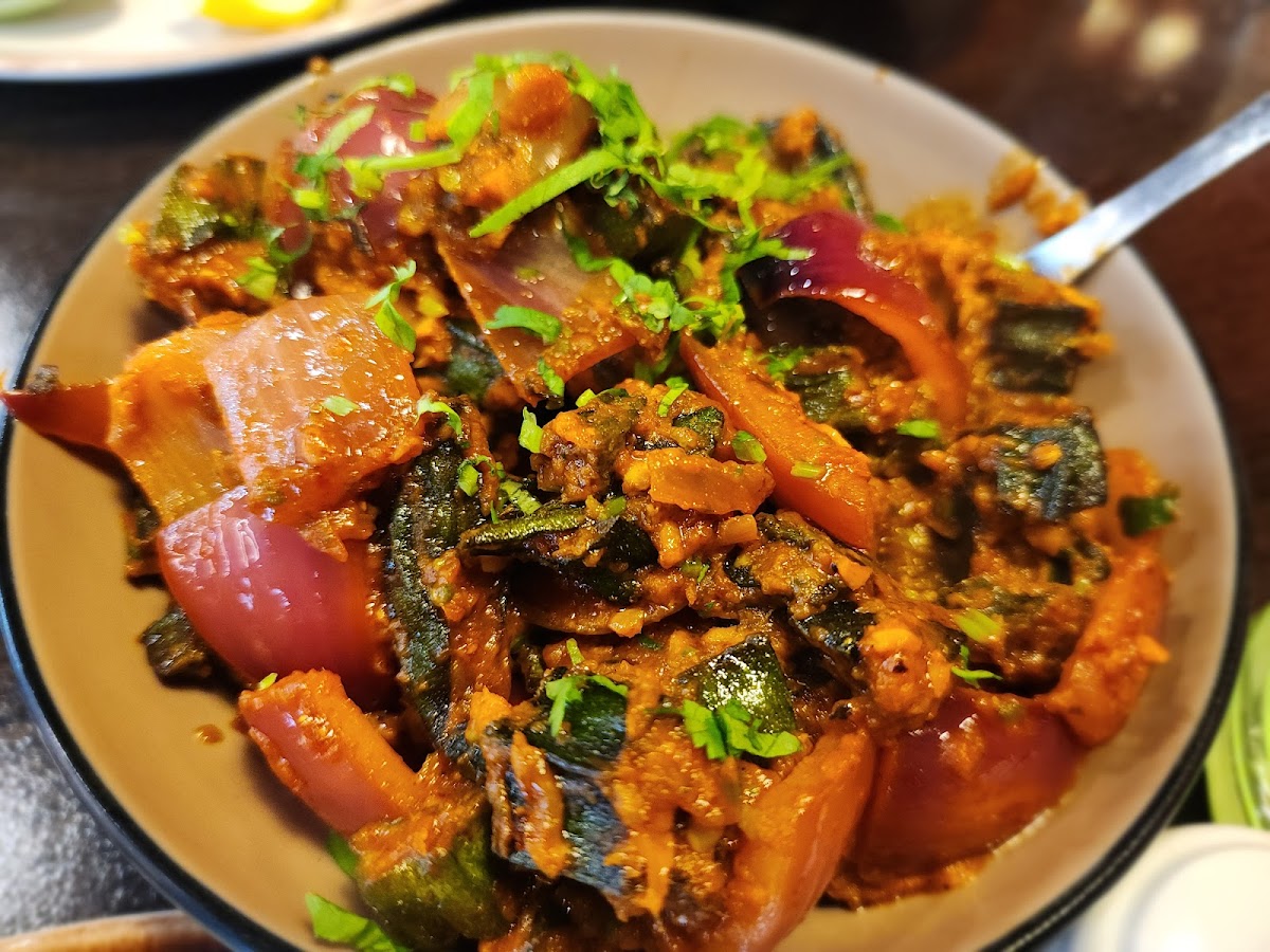 Curry Delights Photo 3