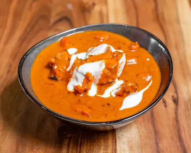 Curry Delights Photo 5