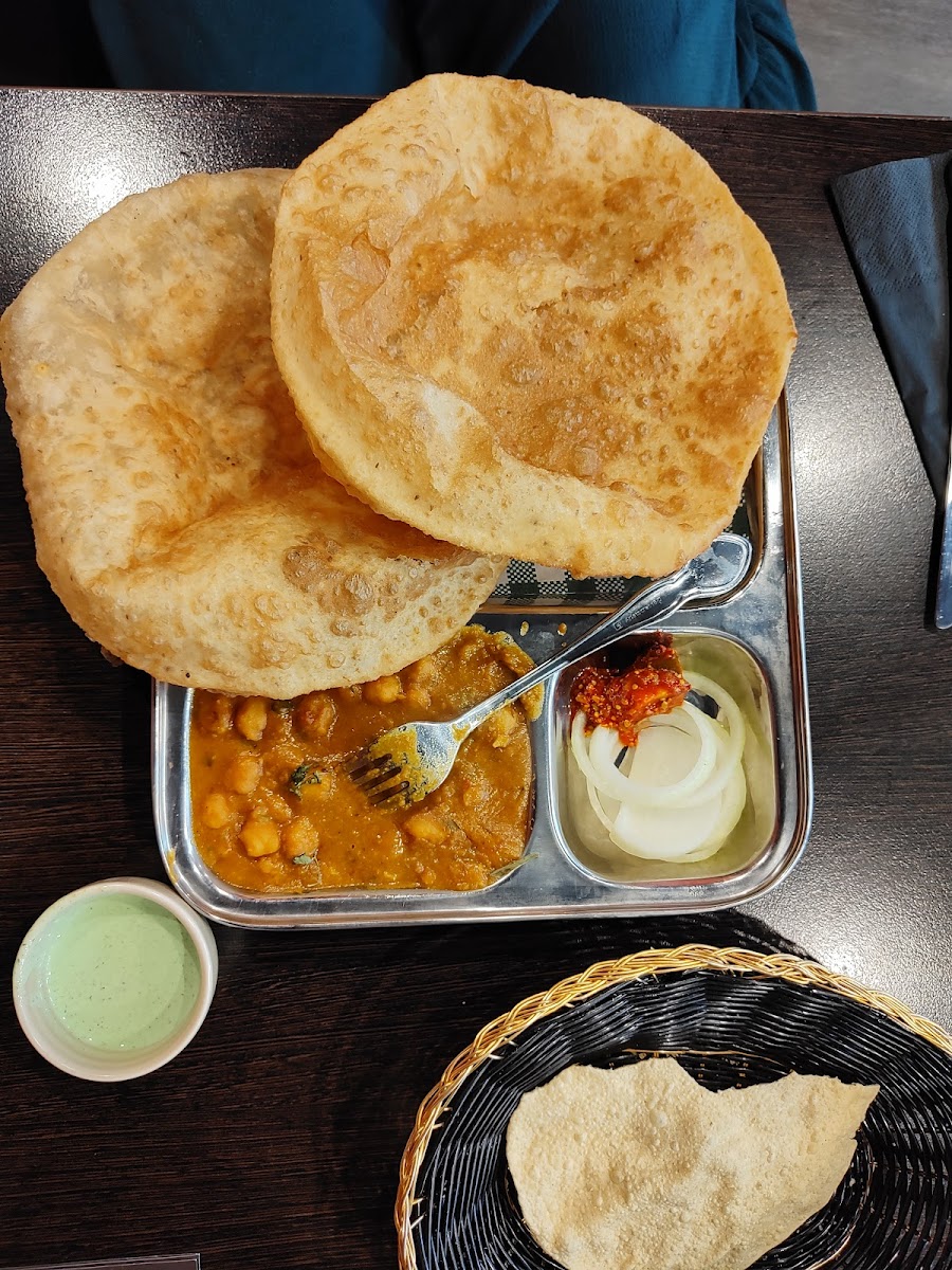 Curry Delights Photo 7