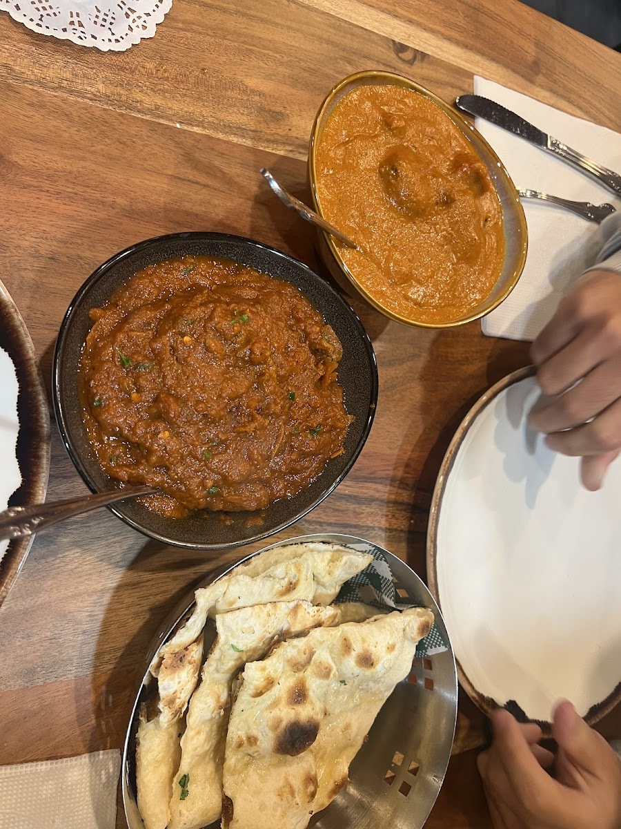 Curry Delights Photo 8
