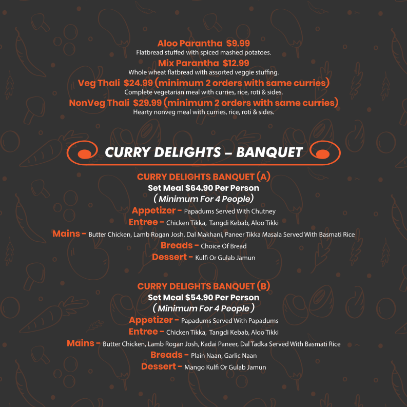 Curry Delights photo 2